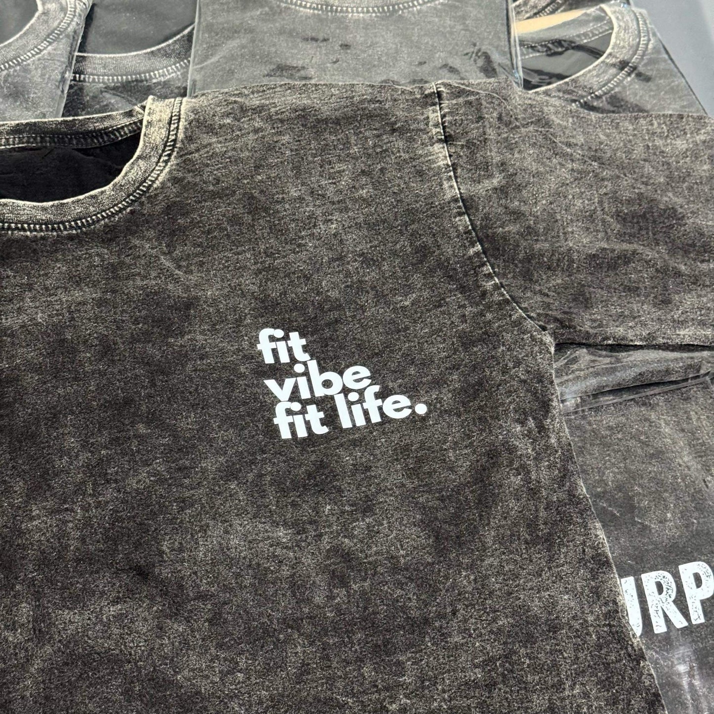 Vintage T-shirt