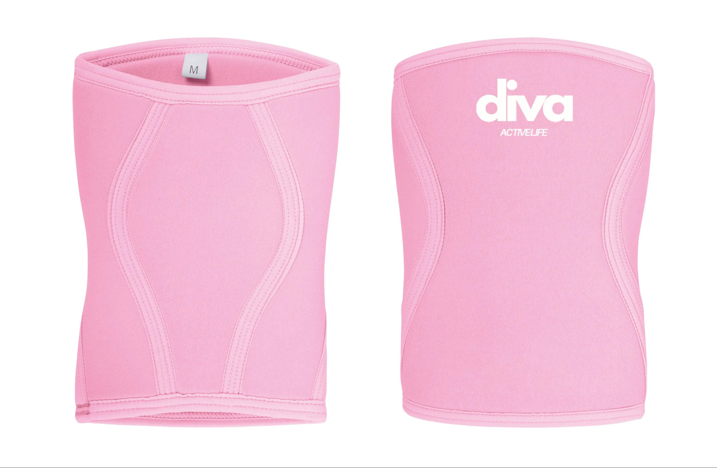 Knee support