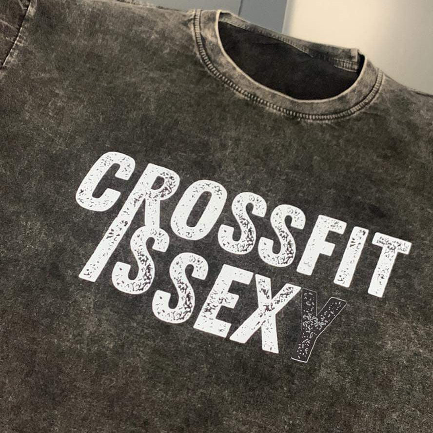 Vintage T-shirt