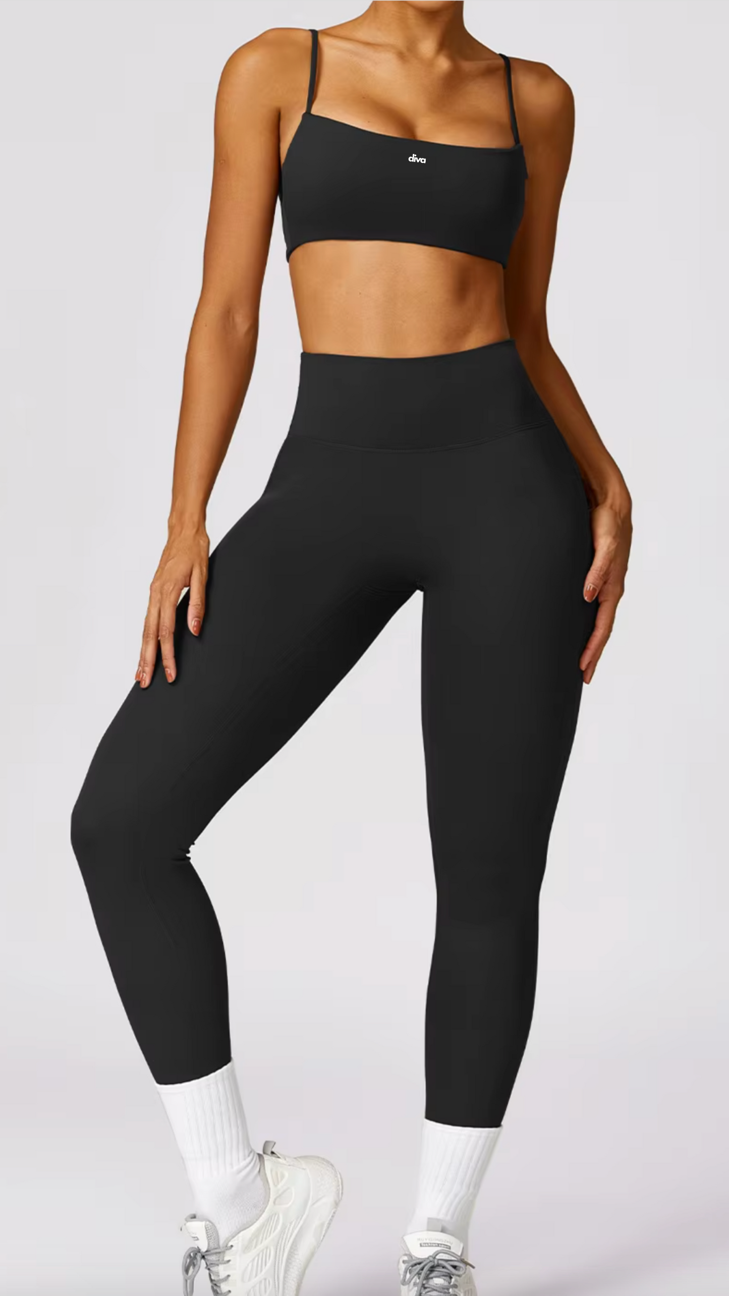 Sexy me legging