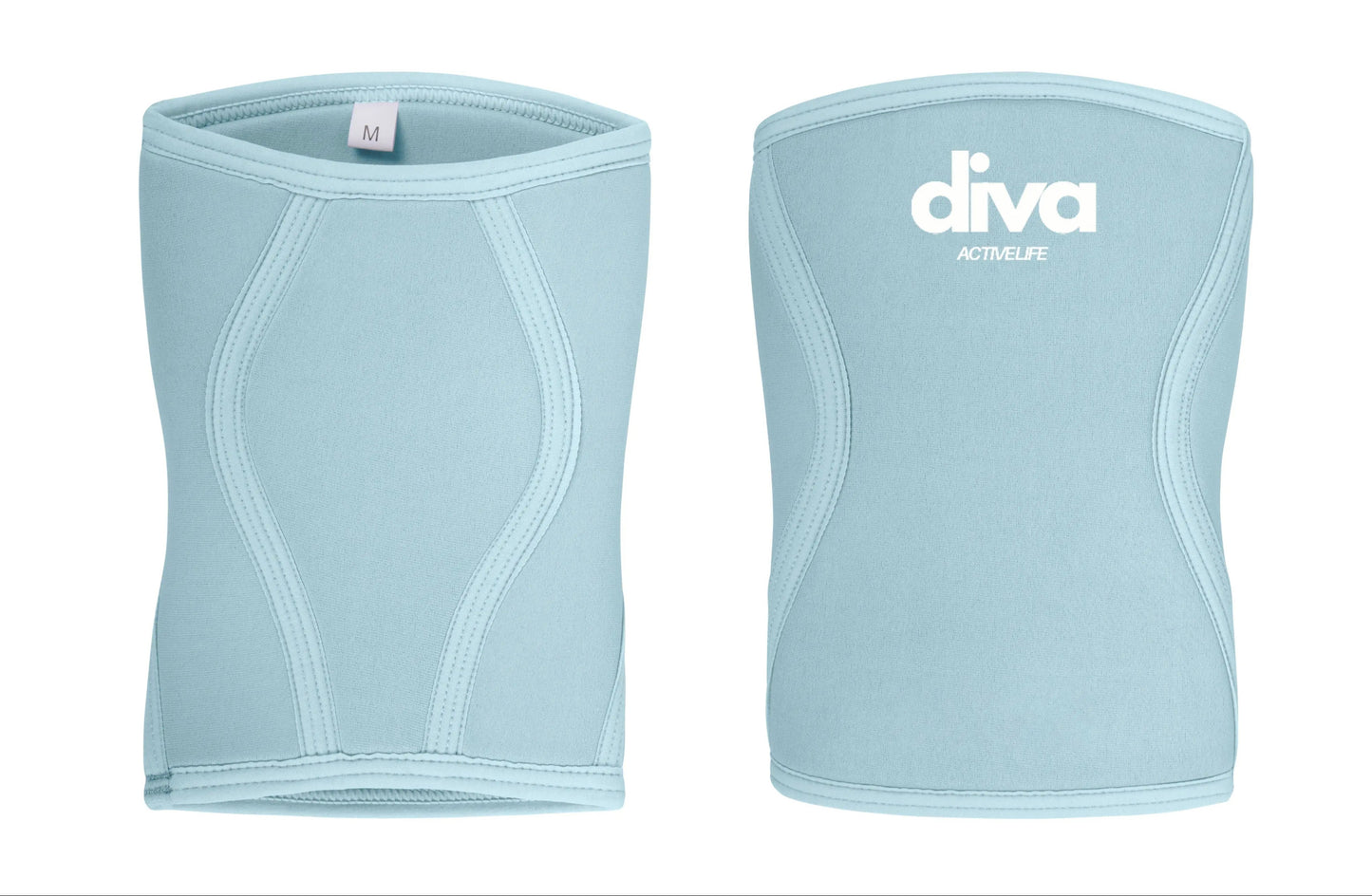 Knee support