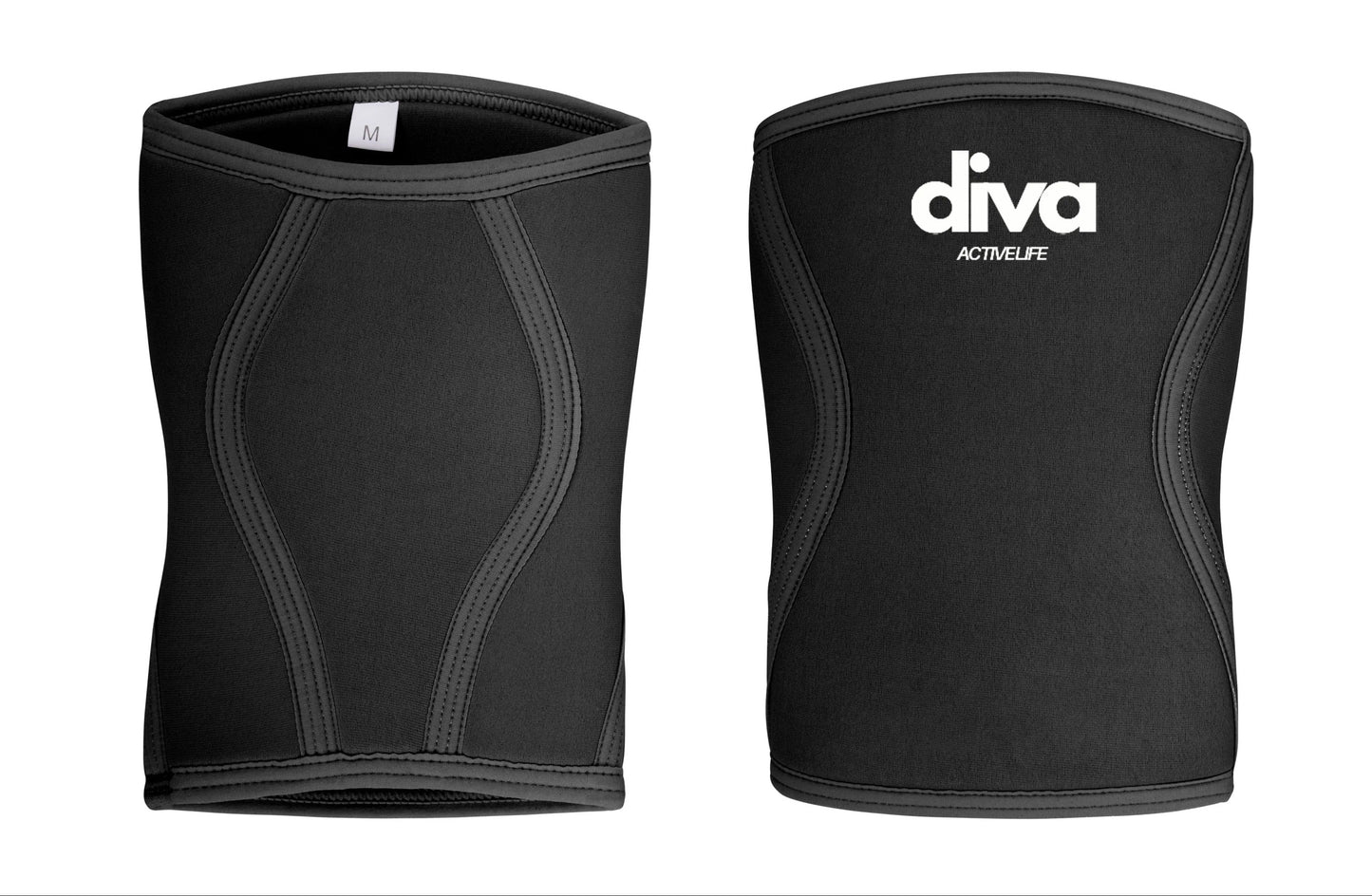 Knee support