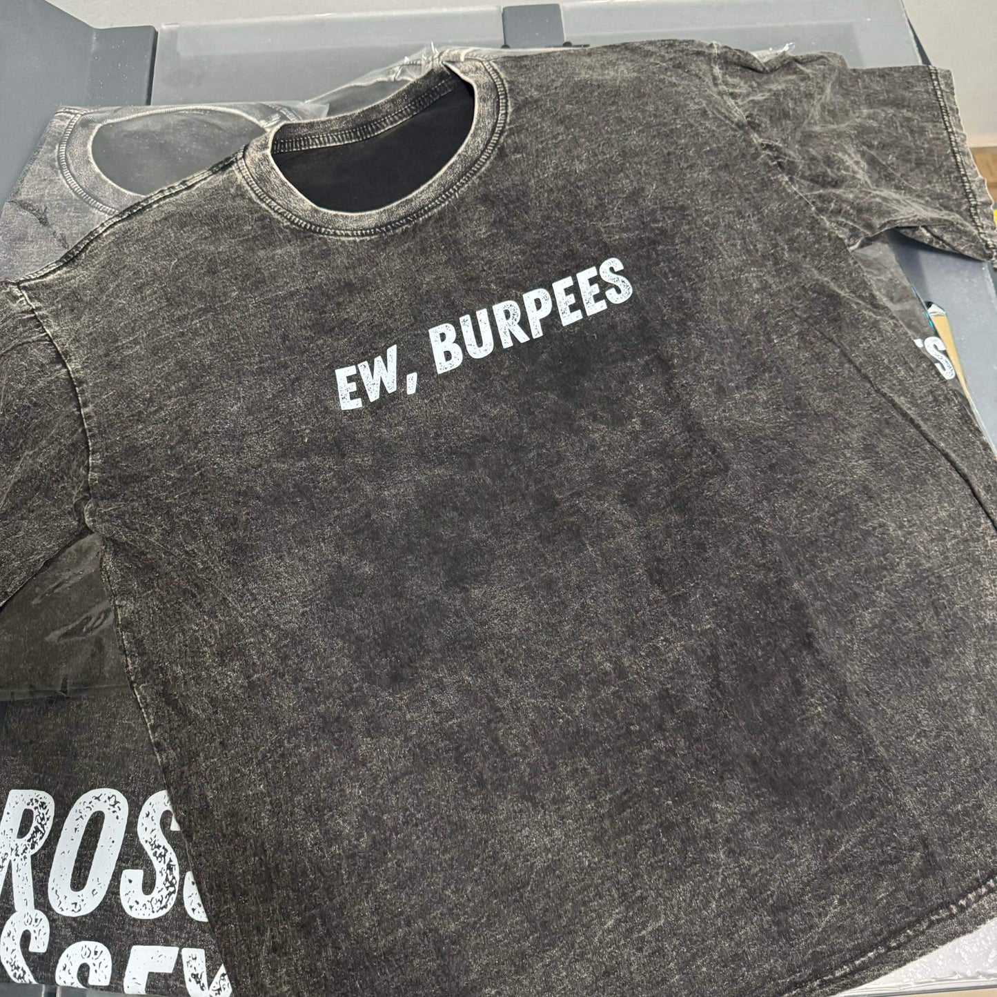 Vintage T-shirt