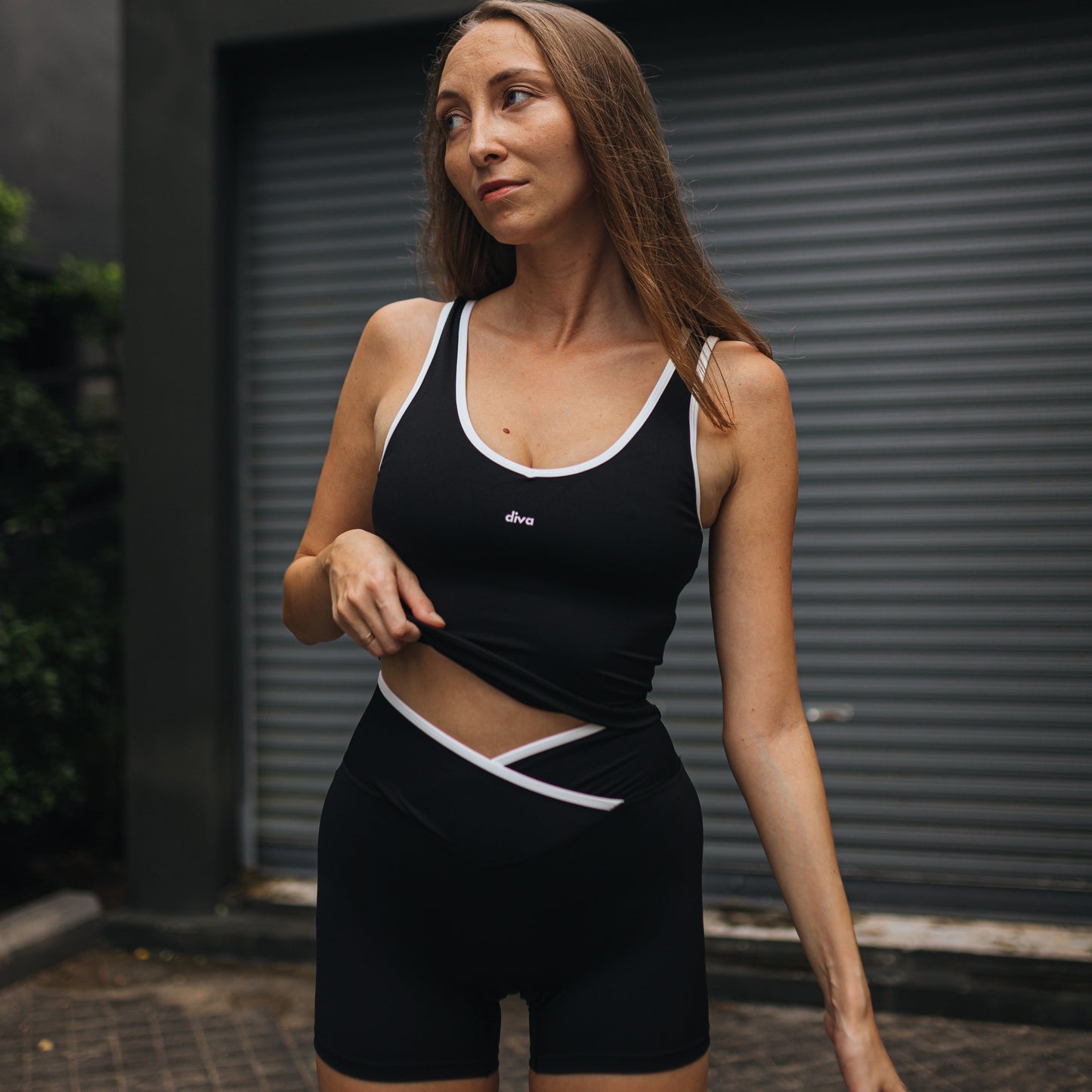 Peace Tank Top