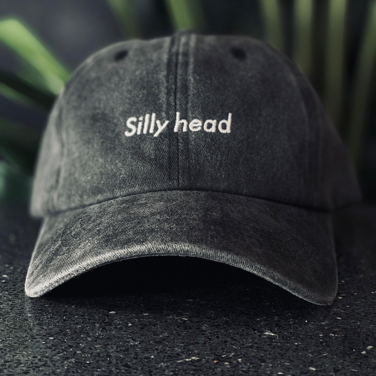 Vintages Caps