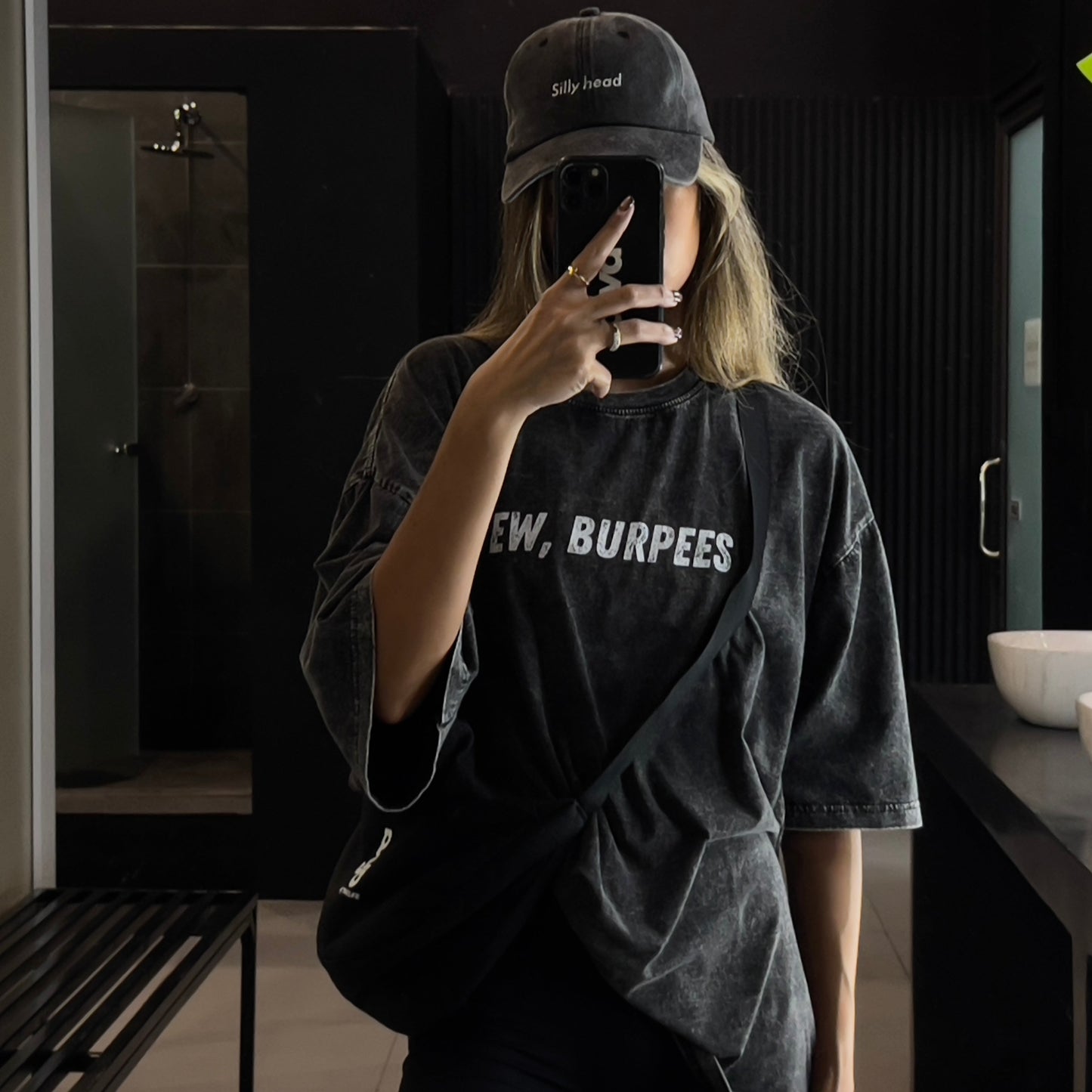 Vintage T-shirt