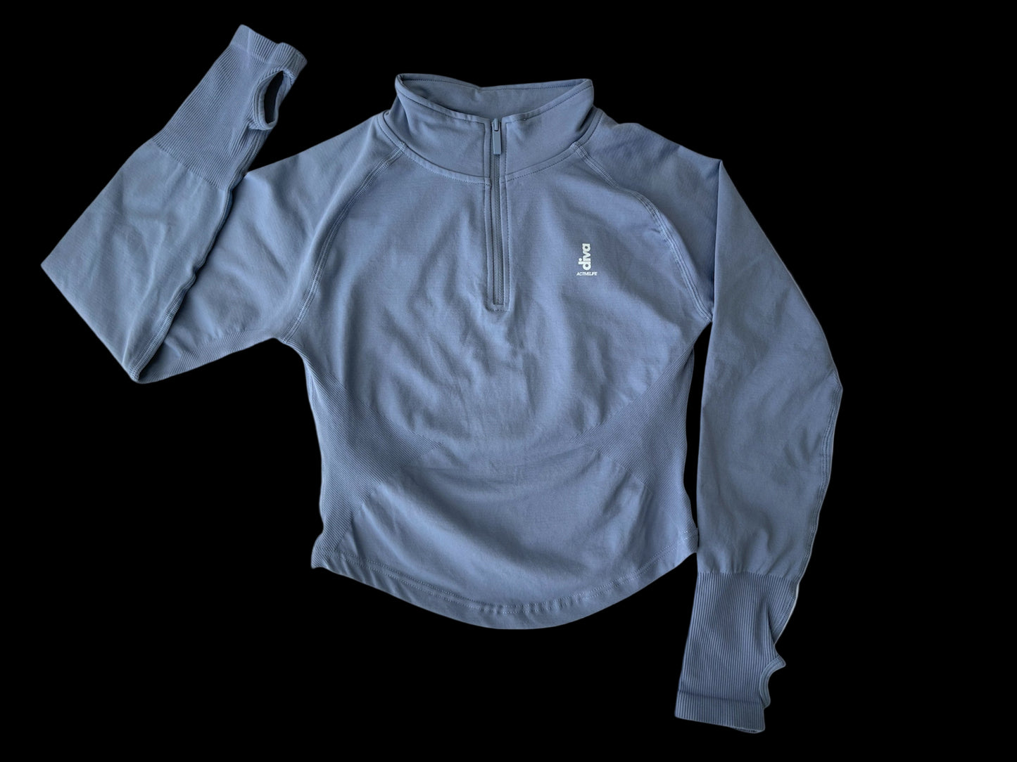 Jacket Essence