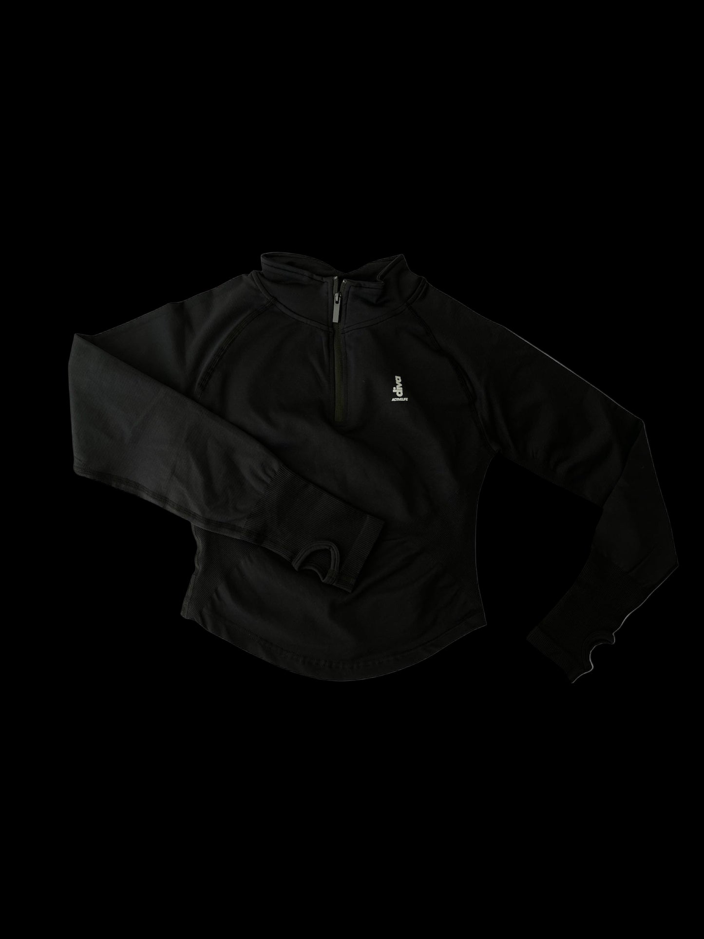 Jacket Essence