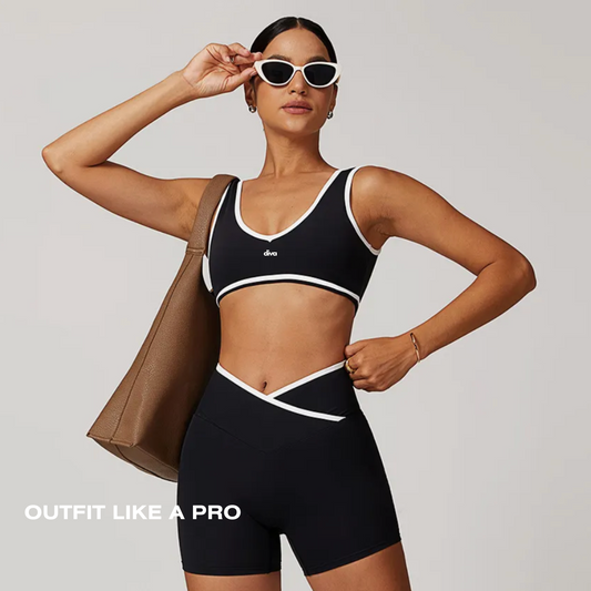 Peace Sport bra