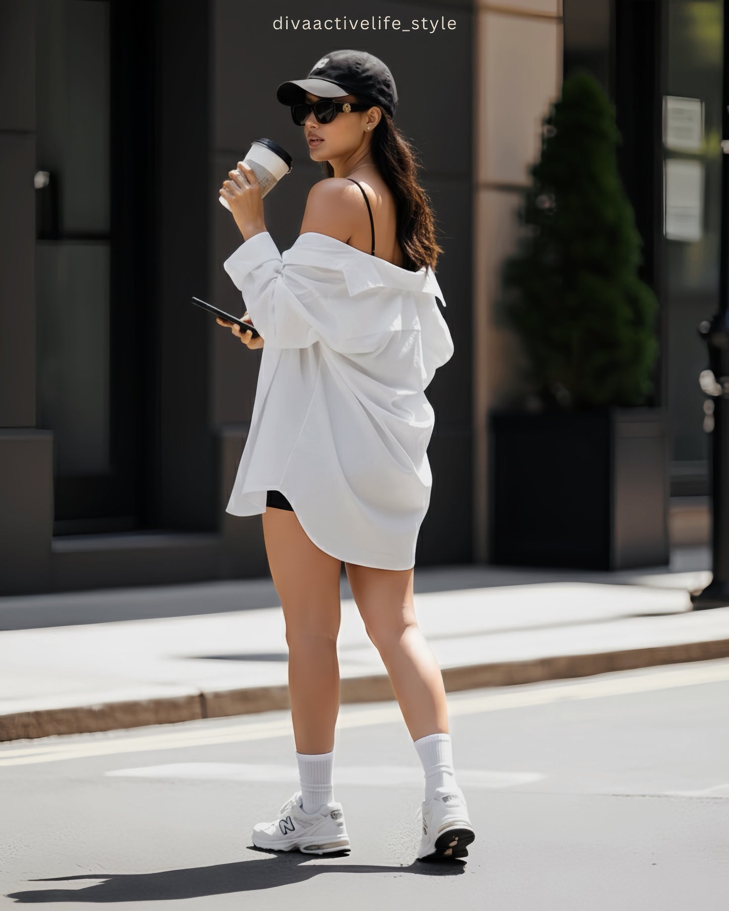 Kylie collection (Black)