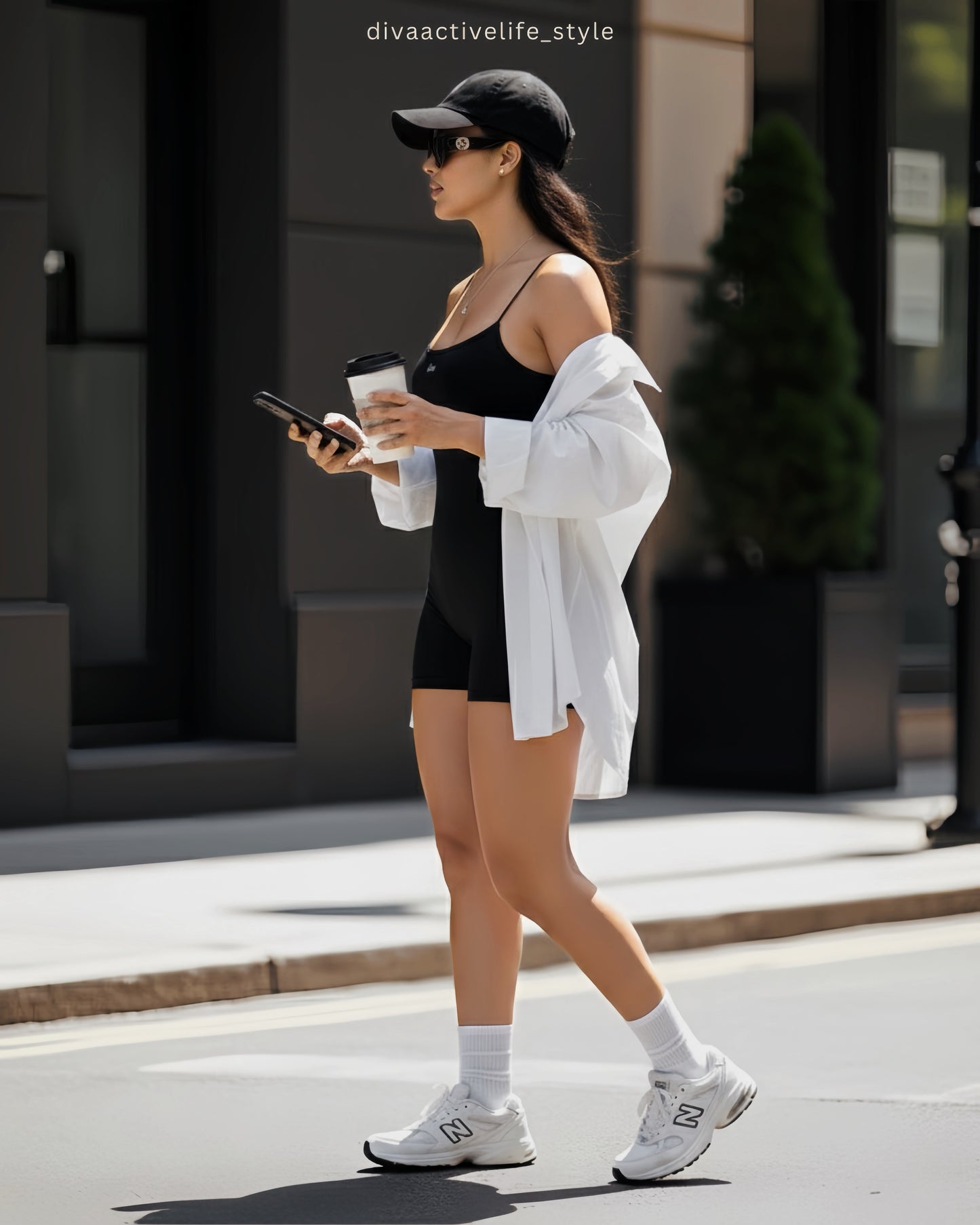 Kylie collection (Black)